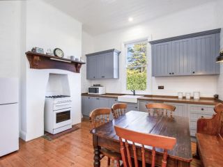 Eamont On Sackville Guest house, Port Fairy - 5