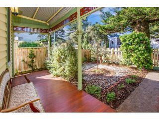 Eamont On Sackville Guest house, Port Fairy - 4