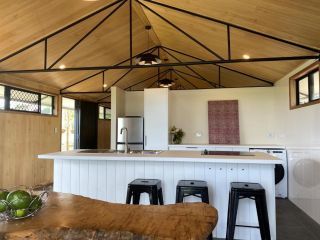 Early Diggings Hut Guest house, Queensland - 5