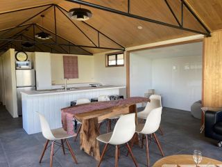Early Diggings Hut Guest house, Queensland - 1