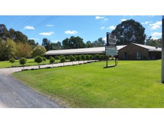 Early Settlers Motel Tocumwal Hotel, Tocumwal - 1