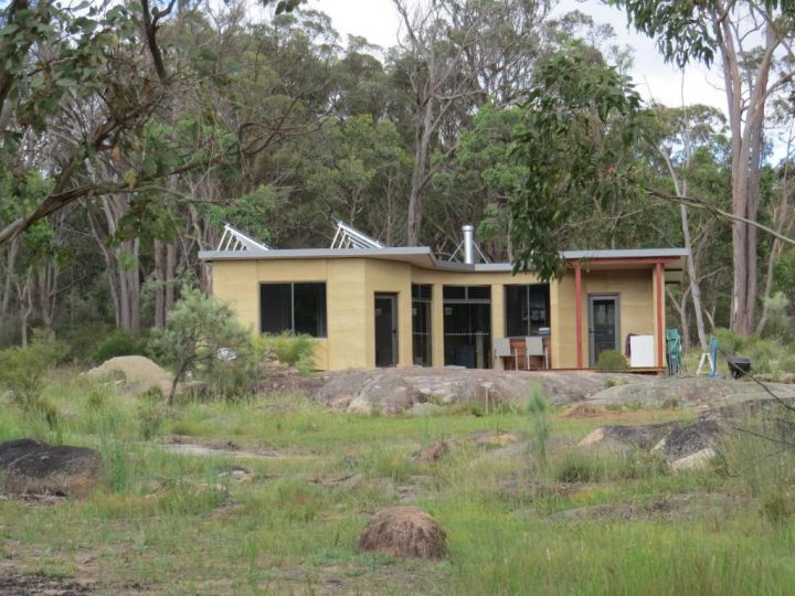 Earth & Soul Retreat Hotel, New South Wales - imaginea 10
