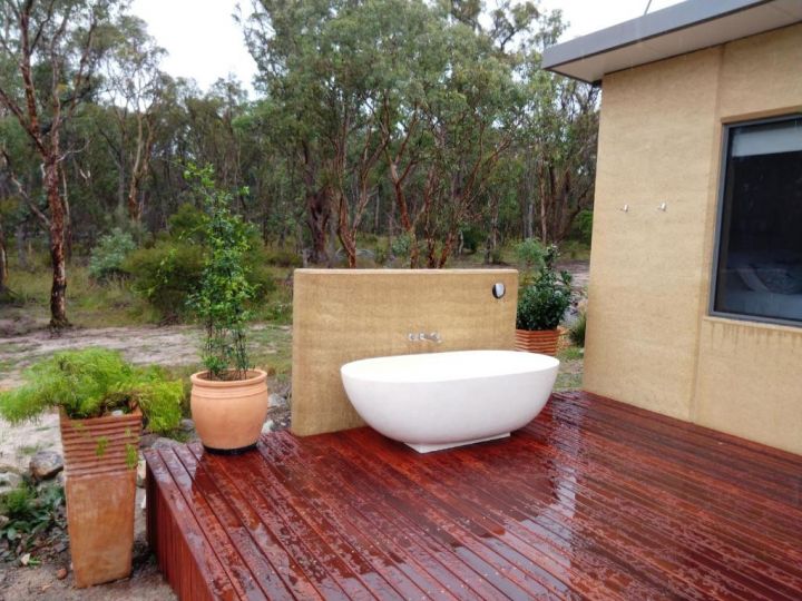 Earth & Soul Retreat Hotel, New South Wales - imaginea 1