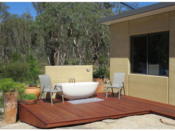 Earth & Soul Retreat Hotel, New South Wales - imaginea 9