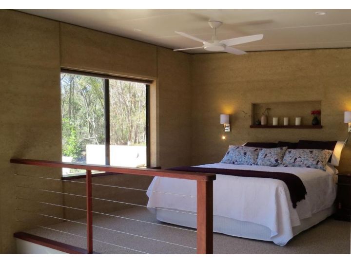 Earth & Soul Retreat Hotel, New South Wales - imaginea 19
