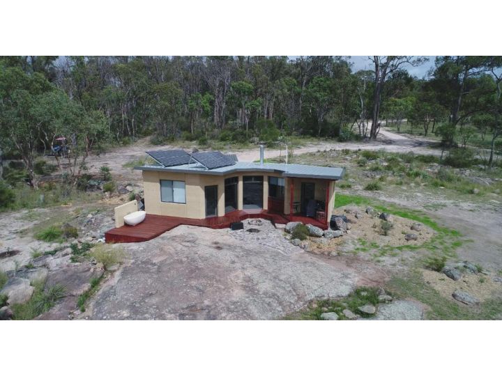 Earth & Soul Retreat Hotel, New South Wales - imaginea 15