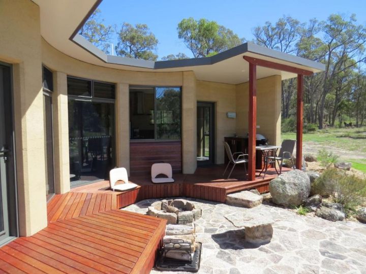 Earth & Soul Retreat Hotel, New South Wales - imaginea 13