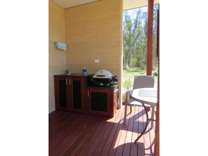 Earth & Soul Retreat Hotel, New South Wales - imaginea 14