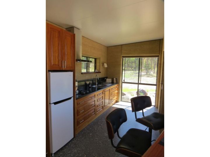 Earth & Soul Retreat Hotel, New South Wales - imaginea 3