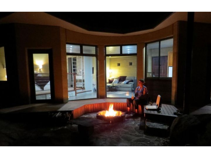 Earth & Soul Retreat Hotel, New South Wales - imaginea 11