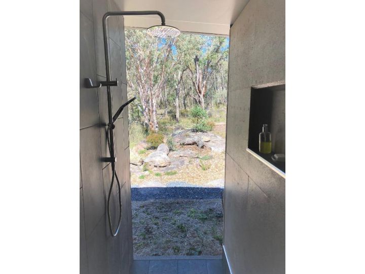 Earth & Soul Retreat Hotel, New South Wales - imaginea 12