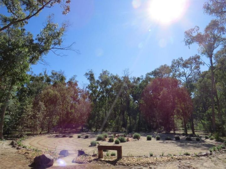 Earth & Soul Retreat Hotel, New South Wales - imaginea 17