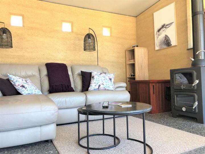 Earth & Soul Retreat Hotel, New South Wales - imaginea 6