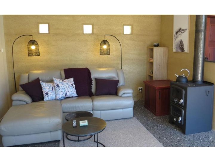 Earth & Soul Retreat Hotel, New South Wales - imaginea 20