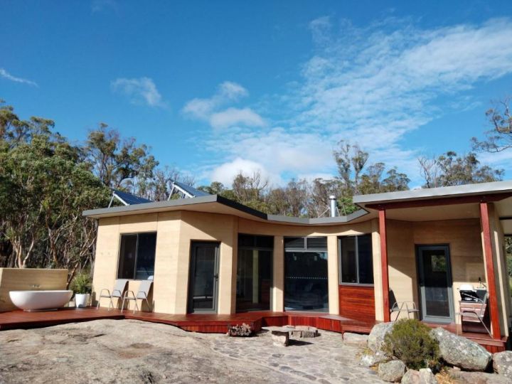 Earth & Soul Retreat Hotel, New South Wales - imaginea 18