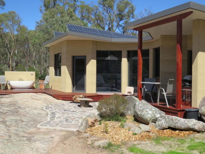 Earth & Soul Retreat Hotel, New South Wales - imaginea 2