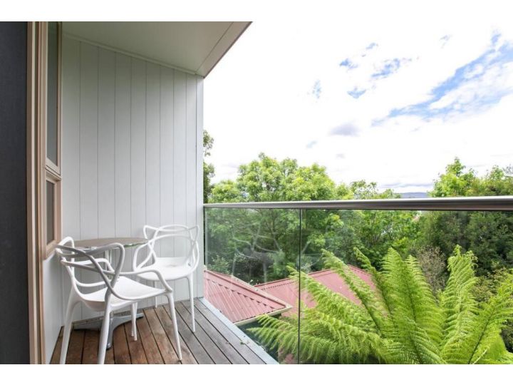 East Launceston with Views and Parking Apartment, Kings Park - imaginea 15