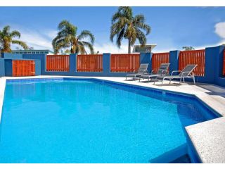 East Port Motor Inn Hotel, Port Macquarie - 2