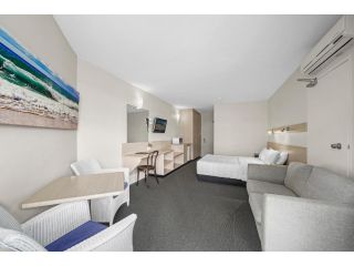 East Port Motor Inn Hotel, Port Macquarie - 1