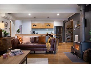 East St Spa House Guest house, Daylesford - 3