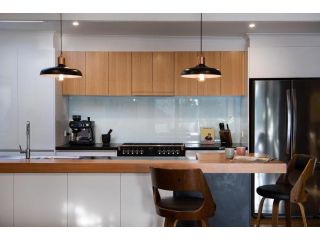 East St Spa House Guest house, Daylesford - 5