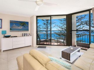 Eastbourne U6, 80 Esplanade. Golden Beach Apartment, Caloundra - 1