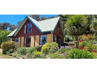 Eastern Reef Cottages Accomodation, Port Campbell - 1