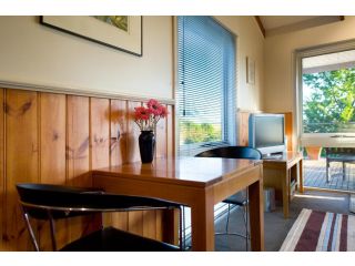 Eastern View Studio Guest house, Daylesford - 5