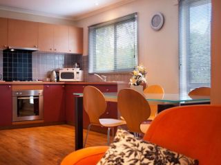Eastern View Villa Guest house, Daylesford - 4