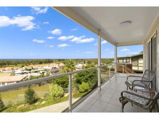 Eastern Views Beach House Guest house, Lakes Entrance - 5