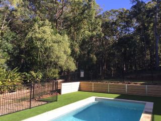 Eatons Retreat Guest house, Queensland - 5