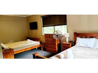 Eatons Retreat Guest house, Queensland - 4