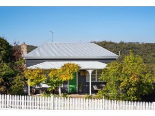 Ebony Twigg Guest house, Hepburn Springs - 4