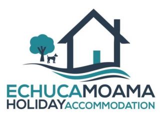 Sunny Shackell - Echuca Moama Holiday Accommodation Apartment, Echuca - 1