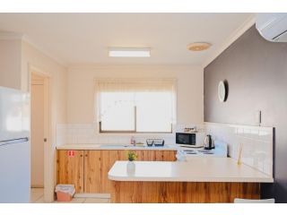 Echuca Moama stays Apartment, Moama - 4