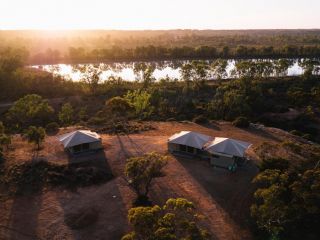 Eco-suites with scenic views & walking trails Campsite, South Australia - 2