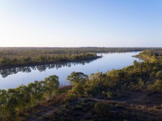 Eco-suites with scenic views & walking trails Campsite, South Australia - 3