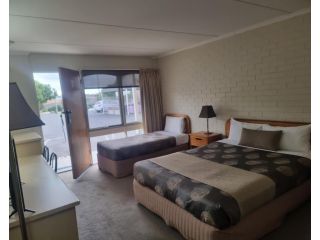 Hacienda Motel Geelong Hotel, Geelong - 3