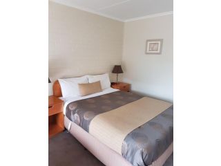 Hacienda Motel Geelong Hotel, Geelong - 5