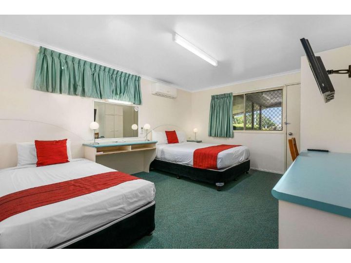 Econo Lodge Park Lane Hotel, Bundaberg - imaginea 15