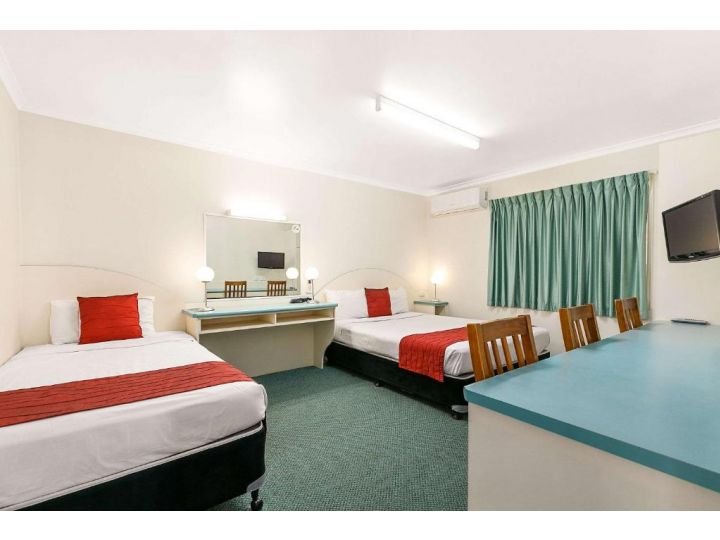 Econo Lodge Park Lane Hotel, Bundaberg - imaginea 19