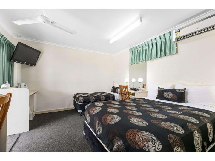 Econo Lodge Park Lane Hotel, Bundaberg - imaginea 1