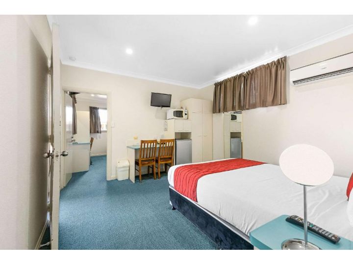 Econo Lodge Park Lane Hotel, Bundaberg - imaginea 5