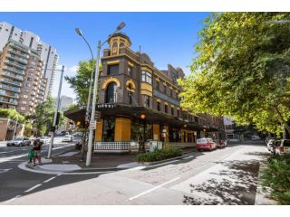 Hotel Harry, Ascend Hotel Collection Hotel, Sydney - 2