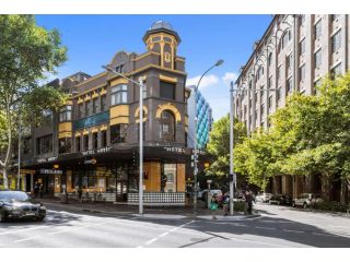 Hotel Harry, Ascend Hotel Collection Hotel, Sydney - 1