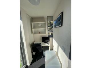 Economic 1 Bed Studio in South Yarra Apartment, Australia - 4