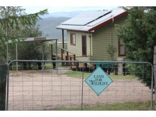 ecoRidge Hideaway Chalet, Queensland - 2