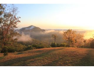 ecoRidge Hideaway Chalet, Queensland - 1