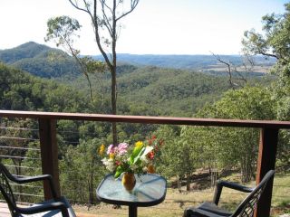 ecoRidge Hideaway Chalet, Queensland - 3