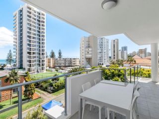 Eden Apartments Unit 401 Apartment, Gold Coast - 2